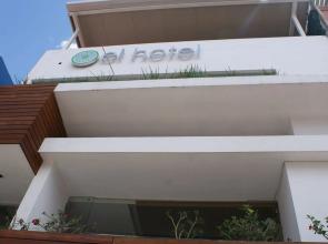 El Hotel Business Class – Zamora Centro