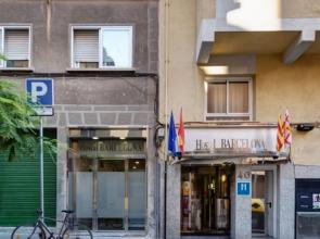 Hostal Barcelona