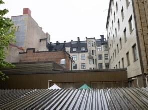 2ndhomes Bright 1BR Home in the Center