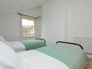 Beautiful Victorian House in the Heart of Dalston