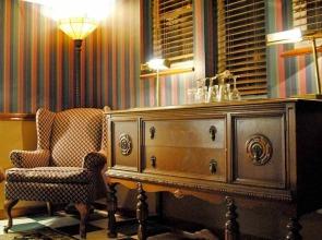 Bacon Mansion Bed & Breakfast