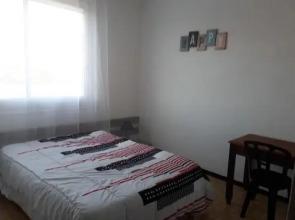 Les Chalets la Plage - Etape Vacances