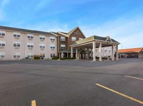 Country Inn & Suites by Radisson, Marion, IL