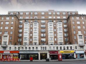 Forset Court Apartments