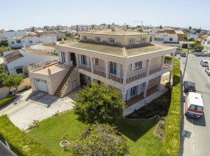 G - Bedroom 1-1 in the Lagos Inn Guesthouse