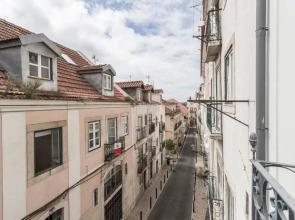 Flat do Chiado 02