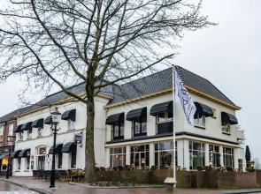 Hotel De Zwaan Delden