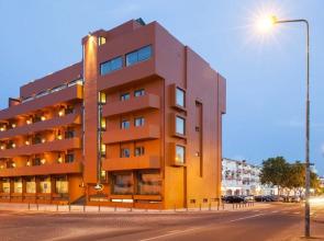 Vitória Stone Hotel