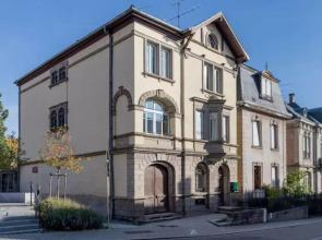 La Maison des Vendangeurs