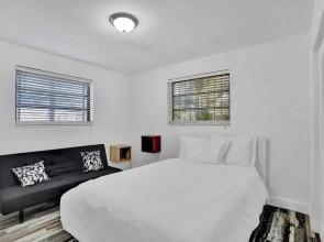 Miami Home 7 Guests Trampoline Moca Mimo