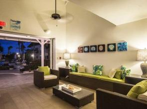 Ports of Call Resort