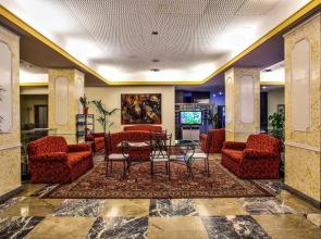 Hotel Grazia Deledda