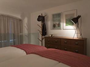 Janelas Verdes Stylish Tailor Made Flat