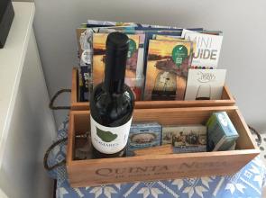 Sea & Fish apartments