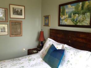Harrington House Bed & Breakfast