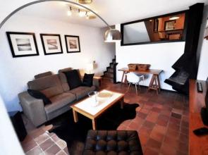 Apartamento Grande Para 6 Personas en Salou