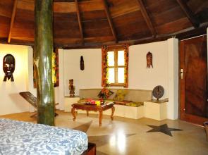 Ankobra Beach Resort