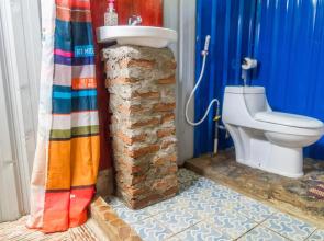 Sten Lodge eco Homestay