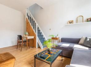 Old Lille - atypical house full of charm