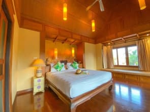Villano Lilawadee Pool Villa Pattaya