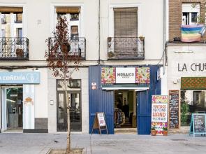 Limehome Madrid San Lorenzo