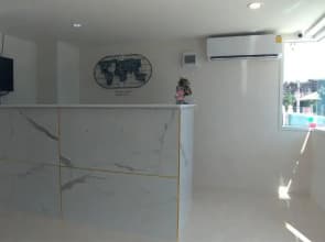 RoomQuest Suvarnabhumi Ladkrabang 42