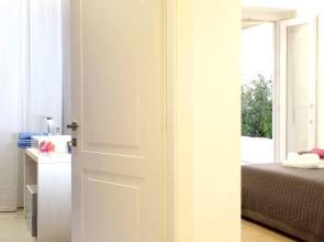 Apartment With 4 Bedrooms in Cagliari, With Wonderful City View, Furni