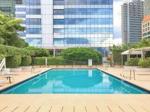 Condo w Views From The Heights 4S