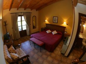 Hotel & Spa Peña Montañesa