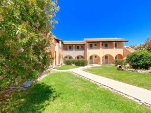 Lavender Apartment - Sidari Center