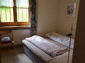 Ferienwohnung Gadenstatt