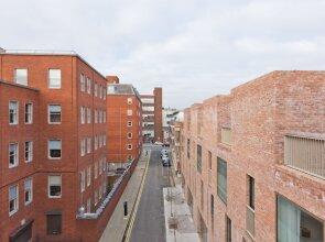 Double Penthouse en suite - hiphipstay