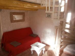 La Garrigue des Alpilles