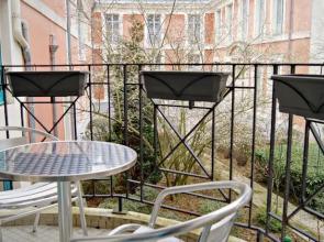 Little Suite - Elisabeth