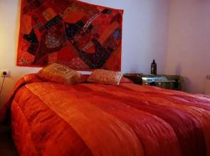 Posada de María La Chola