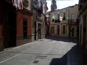 Precioso piso junto al antiguo barrio de Campanar