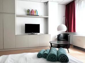 Studio Apartment Heart of Brussels