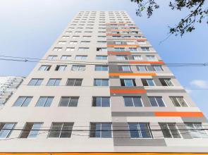 Studio 47 delicinha no Brás | Wifi 250 mb