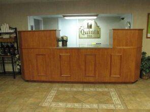 La Quinta Inn Portland Convention Center