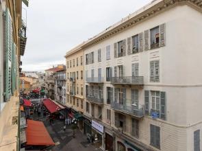 Guest House Grimaldi