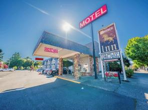 Unicorn Inn by OYO Portland