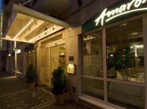 Balance Hotel Leipzig Alte Messe