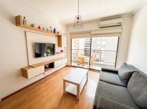 RentUp-Dpto Zona Usa Embassy La Rural