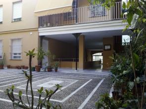 Azahar Apartamentos Medina Center