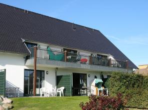 Amrum Gager in Gager