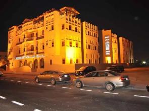 Addar Hotel