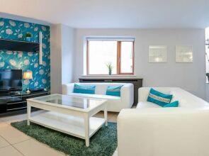 Temple Bar Apartments