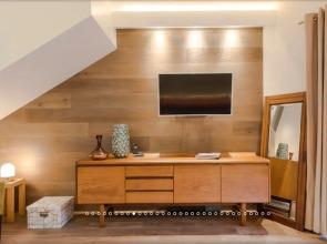 Neon Dream Playfull 2 bedroom