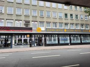 DORMERO Hotel Bremen