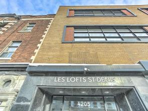 Destination Stays Lofts Saint Denis